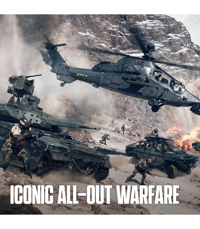 Buy Battlefield 6 PS5 for Great Price