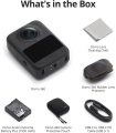 Pirkt DJI Osmo 360 Standard 8K 360° darbības kamera Lieliska cena