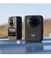 Osta DJI Osmo 360 Standard 8K 360° action-kaamera Hea hind