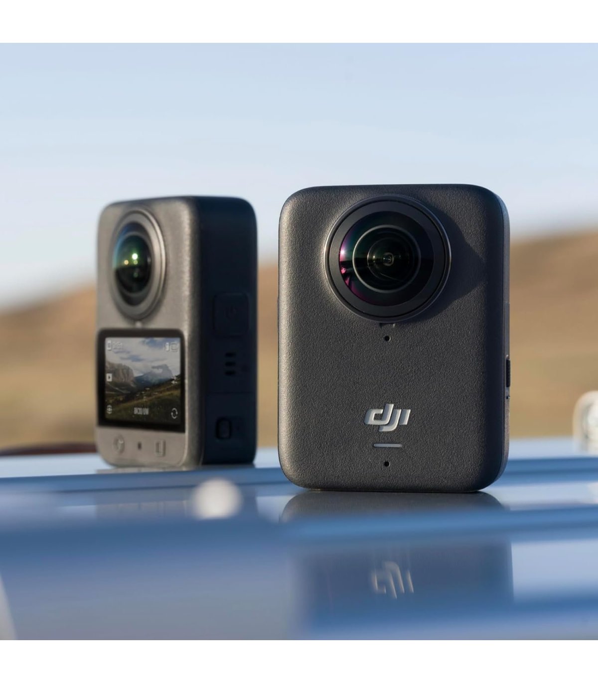 Buy DJI Osmo 360 Standard 8K 360° Action Camera for Great Price