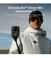 Pirkt DJI Osmo 360 Standard 8K 360° darbības kamera Lieliska cena