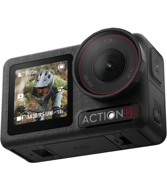 Купить DJI Osmo Action 5 Pro Standard Combo Отличная цена