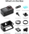 Pirkt DJI Osmo Action 5 Pro Standard Combo Lieliska cena