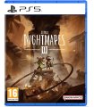 Купить LITTLE NIGHTMARES III PS5 Отличная цена
