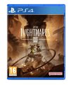 Buy LITTLE NIGHTMARES III PS4 / PS5 for Great Price