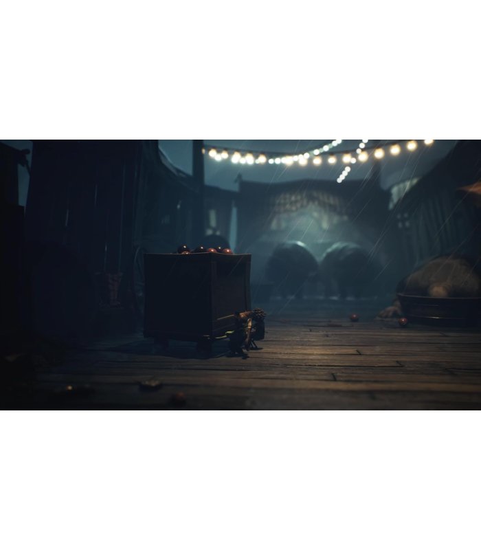 Buy LITTLE NIGHTMARES III PS4 / PS5 for Great Price
