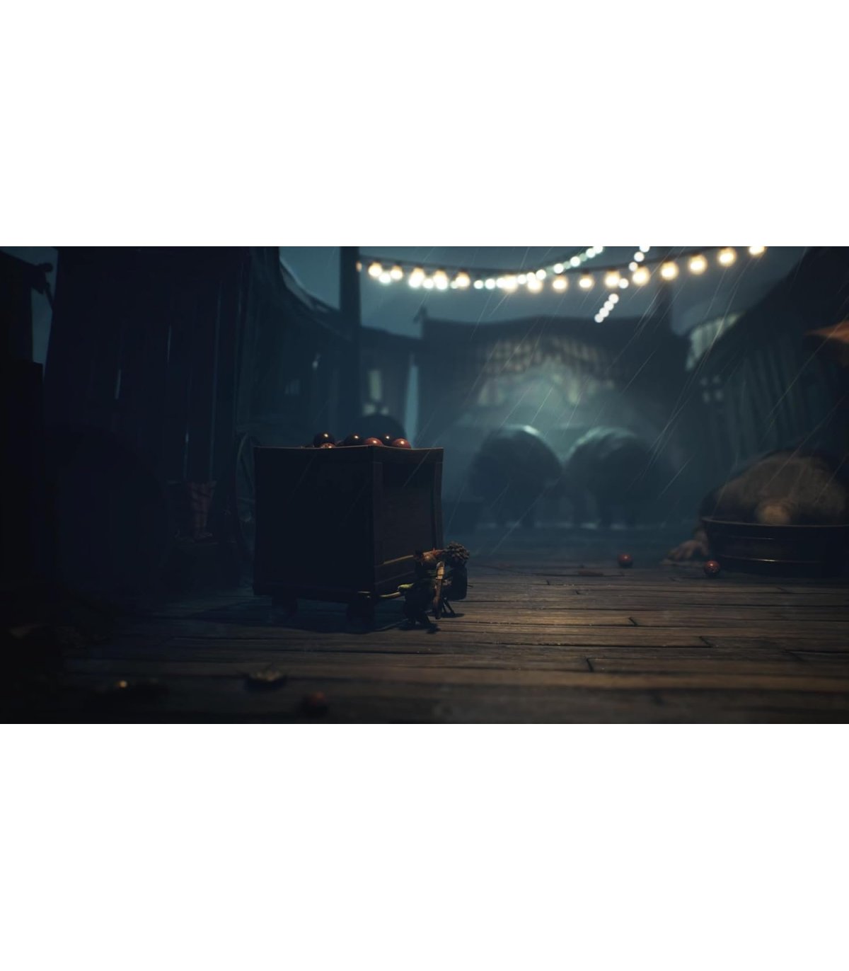 Įsigykite LITTLE NIGHTMARES III PS4 Gera Kaina 