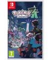 Osta Pokémon Legends: Z-A Nintendo Switch Hea hind