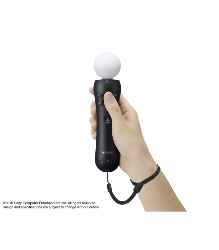 New Sony PlayStation 4 Camera (PS4/PSVR)