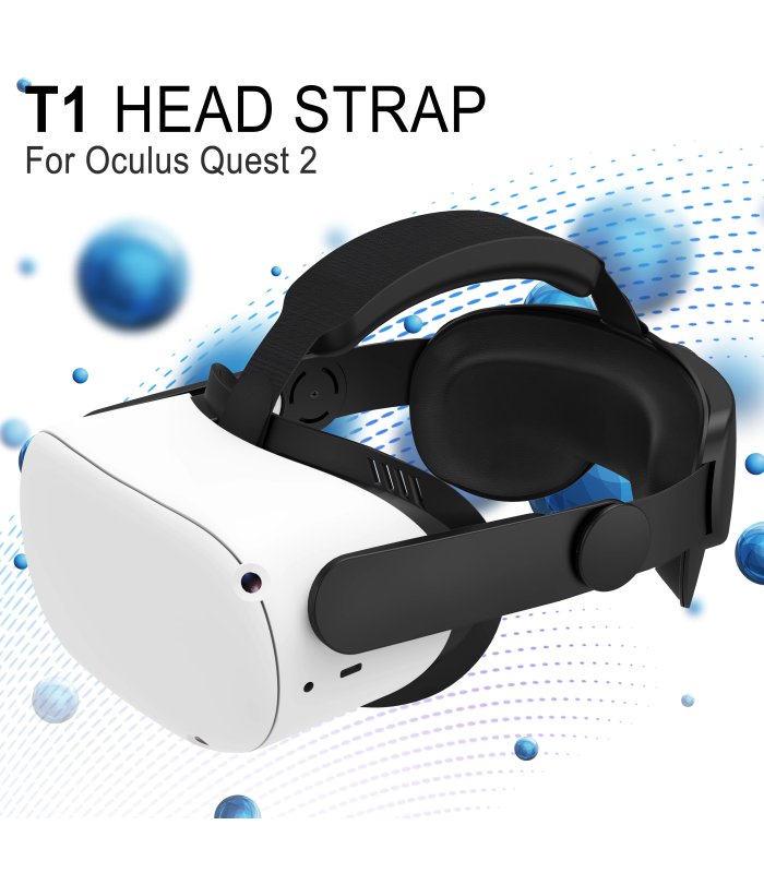 Osta Elite Strap reguleeritav peapael Meta Quest 2 jaoks Hea hind