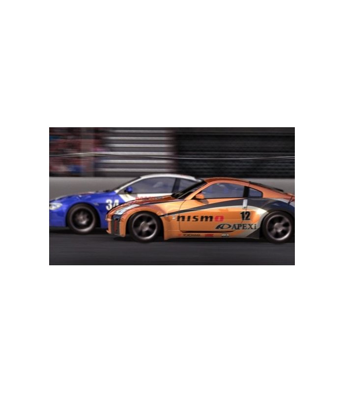 Forza Motorsport 2 Xbox360 [naudotas]