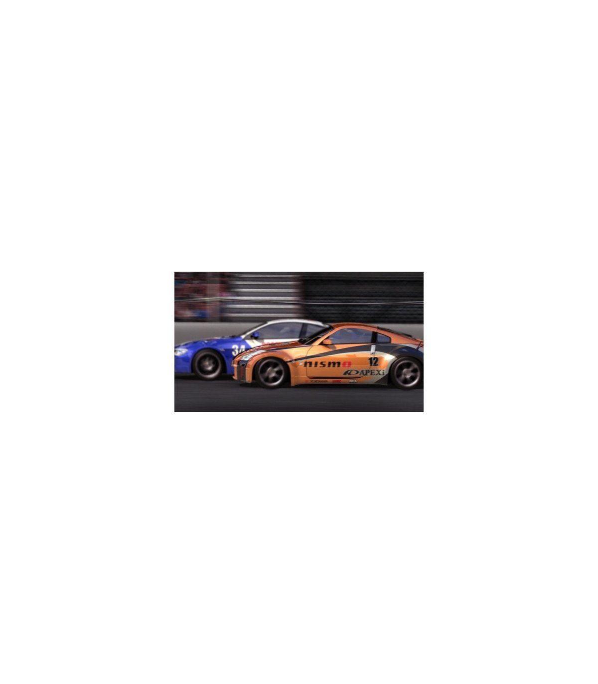 Forza Motorsport 2 Xbox360 [naudotas]