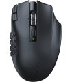 Купить Wireless Gaming Mouse Razer Naga V2 Hyperspeed Black Отличная цена