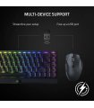 Pirkt Wireless Gaming Mouse Razer Naga V2 Hyperspeed Black Lieliska cena