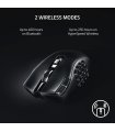 Купить Wireless Gaming Mouse Razer Naga V2 Hyperspeed Black Отличная цена