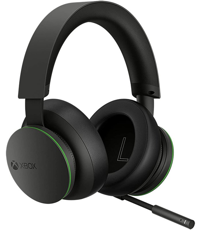 Купить Headset Wireless for Xbox, Windows 10 [Pre-owned] Отличная цена