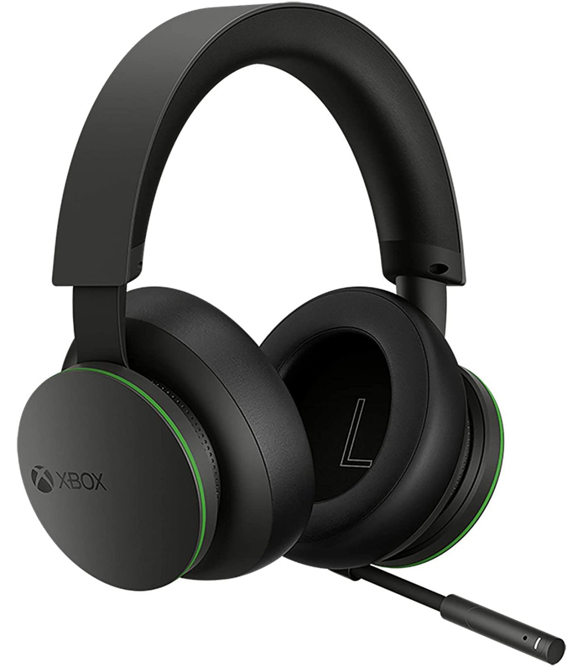Įsigykite Ausinės  belaidės Xbox, Windows 10 [Naudotos] Gera Kaina 