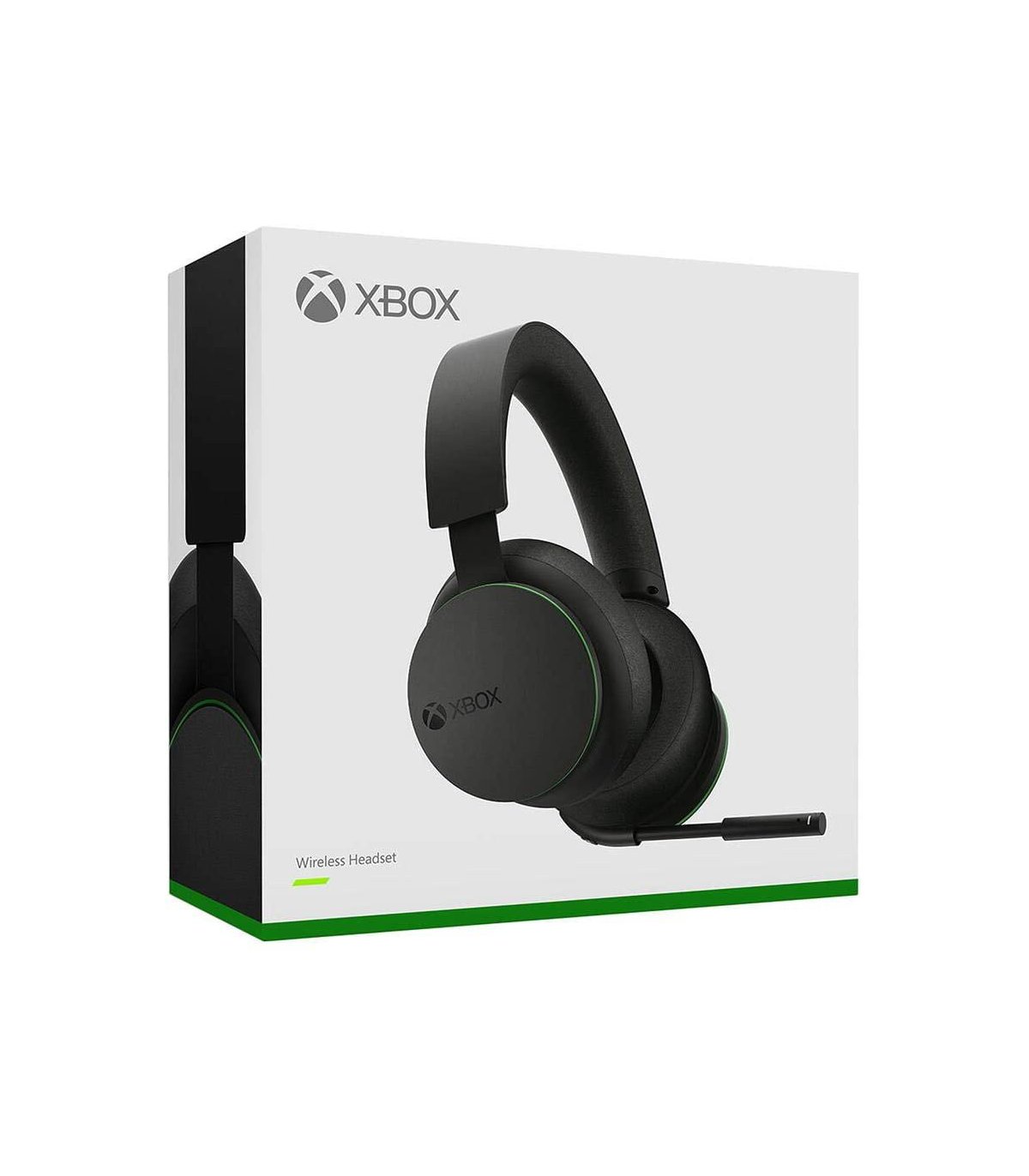 Xbox Bevielės Ausinės  Xbox Series X/S, Xbox One, and Windows