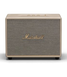 Marshall Woburn III Bluetooth Garsiakalbis Cream