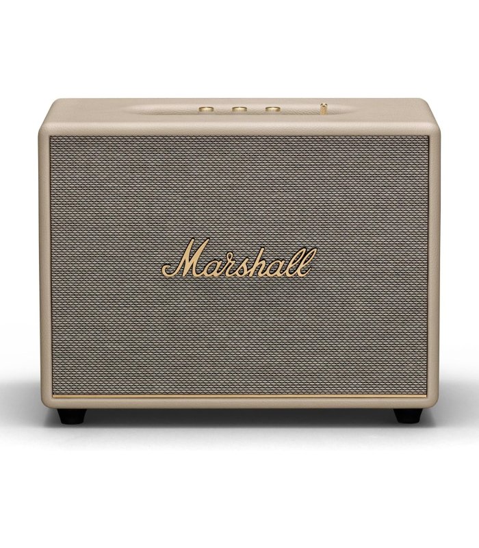 Купить Marshall Woburn III Bluetooth, Кремовый Отличная цена