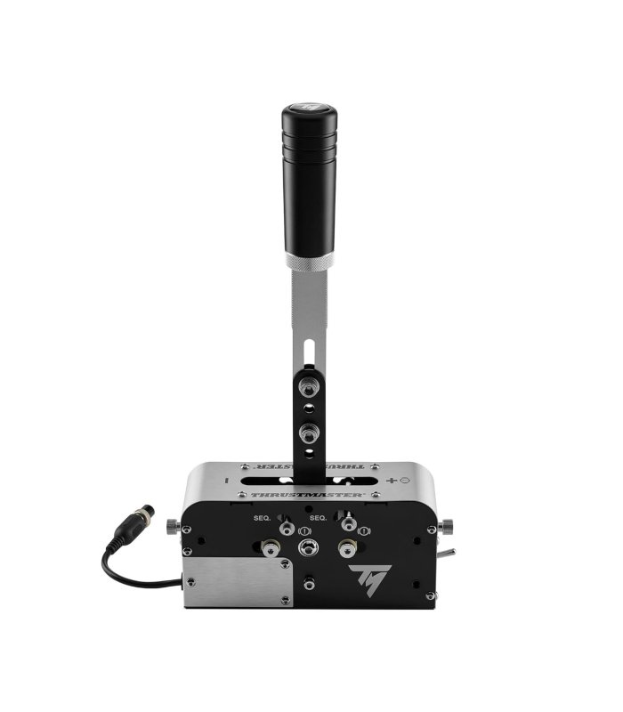 Buy Thrustmaster TSS Handbrake (PC, PS4, PS5, Xbox One / Series) for Great Price