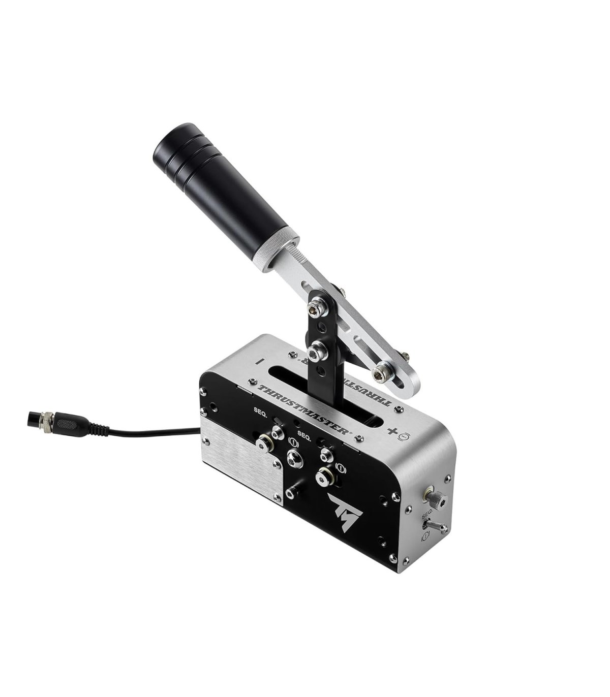 Buy Thrustmaster TSS Handbrake (PC, PS4, PS5, Xbox One / Series) for Great Price
