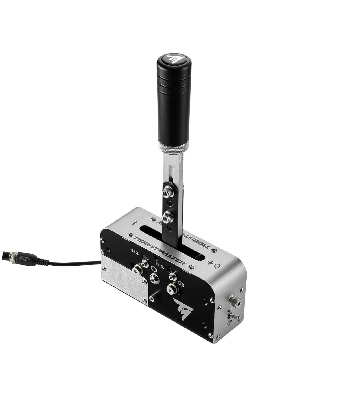 Pirkt Thrustmaster TSS Handbrake (PC, PS4, PS5, Xbox One / Series) Lieliska cena