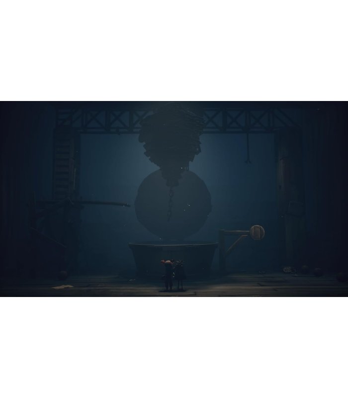 Įsigykite Little Nightmares III Nintendo Switch Gera Kaina 