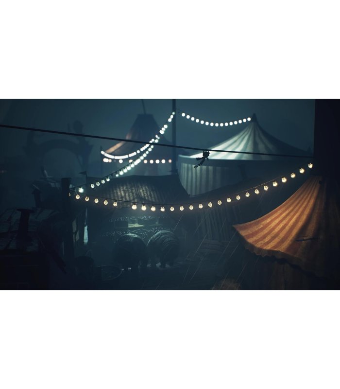Įsigykite Little Nightmares III Nintendo Switch Gera Kaina 