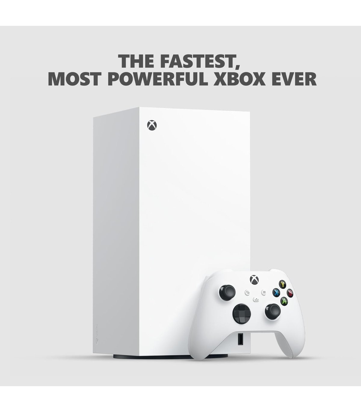 Buy Xbox Series X 1TB Digital edition [Pre-owned] for Great Price