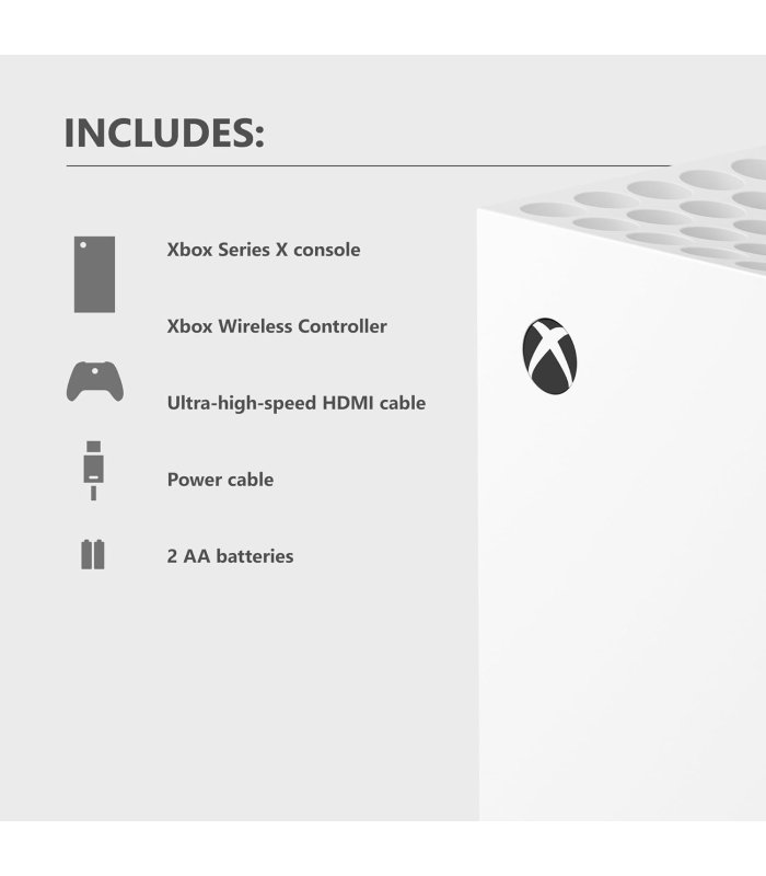 Купить Xbox Series X 1TB Digital edition [Пользованый] Отличная цена