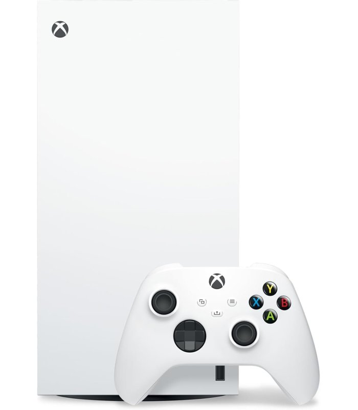 Купить Xbox Series X 1TB Digital edition [Пользованый] Отличная цена