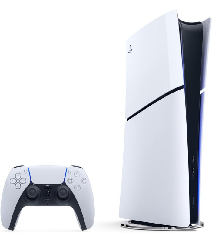 Įsigykite Playstation 5 Slim 825GB Digital edition Fortnite Flowering Chaos Gera Kaina 