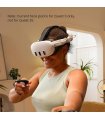 Pirkt KIWI design V3 Facial Interface 2 pcs. Lieliska cena