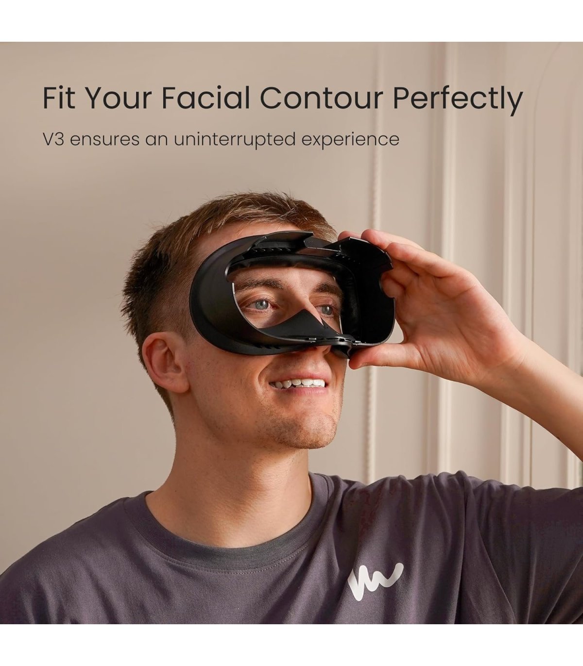 Buy KIWI design V3 Facial Interface 2 pcs. for Great Price