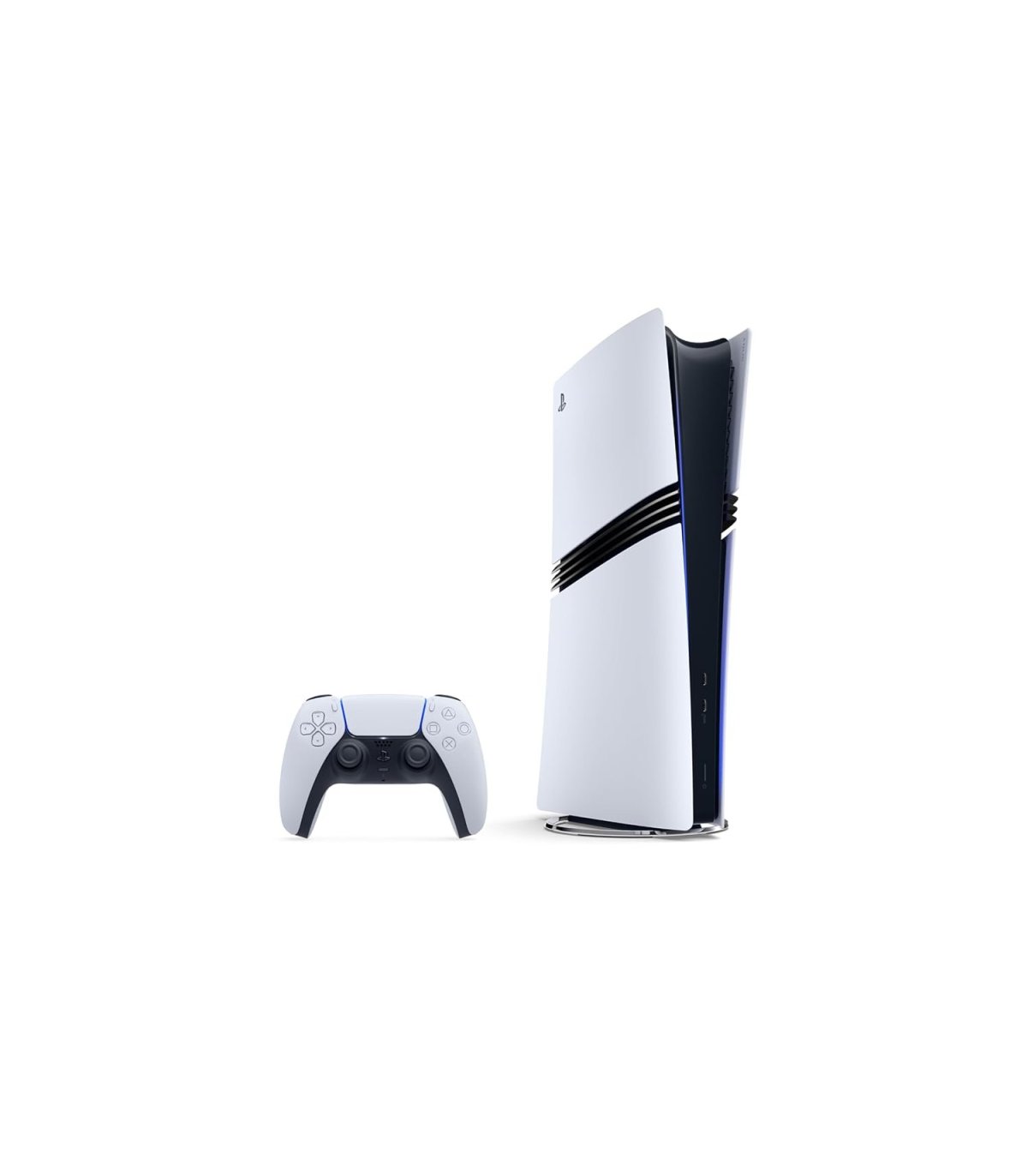 Įsigykite Playstation 5 Pro Digital 2TB + FC 26 Gera Kaina 