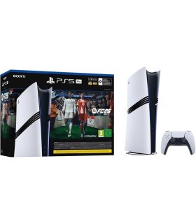 Pirkt PlayStation 5 Pro Digital 2TB + 26 collu diski Lieliska cena