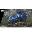 Osta Heavy Duty Challenge The Off-Road Truck Simulator PS5 Hea hind