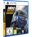 Osta Heavy Duty Challenge The Off-Road Truck Simulator PS5 Hea hind