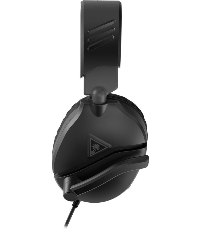 Osta Turtle Beach Recon 70 mustad juhtmega mängukõrvaklapid, ametlikult litsentseeritud Xbox Series X/S ja Xbox One jaoks Hea hind