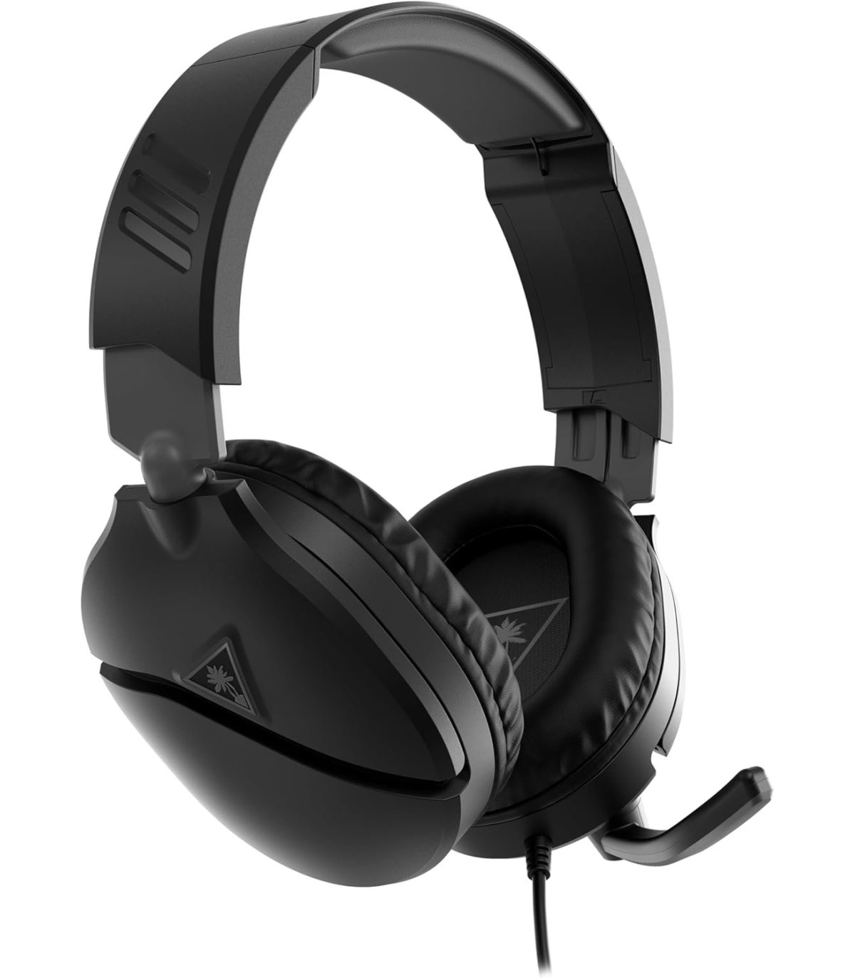 Osta Turtle Beach Recon 70 mustad juhtmega mängukõrvaklapid, ametlikult litsentseeritud Xbox Series X/S ja Xbox One jaoks Hea hind