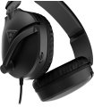 Osta Turtle Beach Recon 70 mustad juhtmega mängukõrvaklapid, ametlikult litsentseeritud Xbox Series X/S ja Xbox One jaoks Hea hind