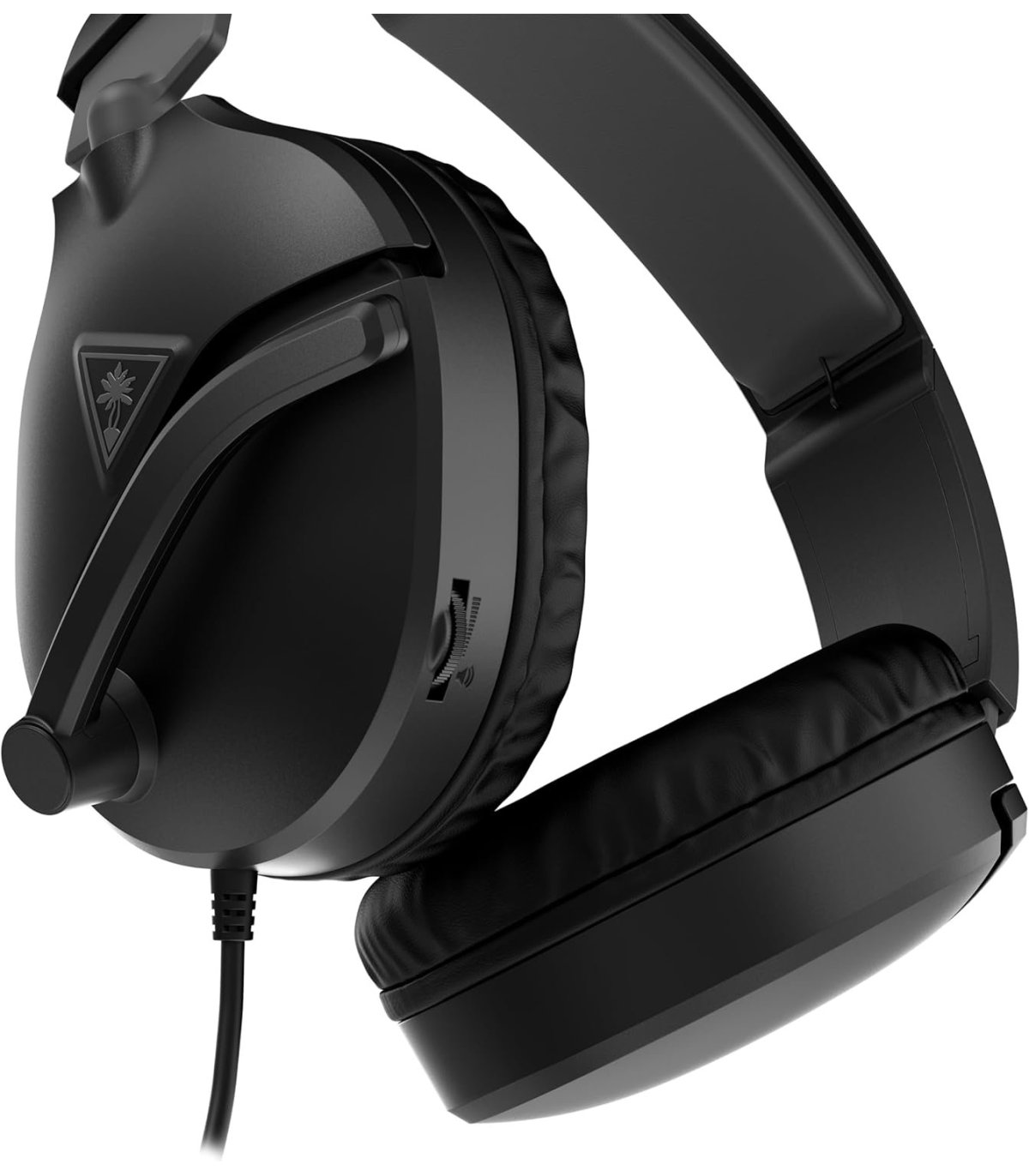 Osta Turtle Beach Recon 70 mustad juhtmega mängukõrvaklapid, ametlikult litsentseeritud Xbox Series X/S ja Xbox One jaoks Hea hind