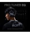 Įsigykite Ausinės laidinės Logitech G PRO X (2nd gen) Juodos, tinka PC, Xbox, Playstation, VR Gera Kaina 
