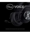 Buy Wired Headset Logitech G PRO X (2nd gen) Black, suitable for PC, Xbox, Playstation, VR for Great Price