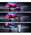 Купить UGREEN HDMI 2.1 48 Гбит/с, 8K/4K, с eARC, HDR и совместимостью с PS5 и Xbox Series X/S (2 м) Отличная цена