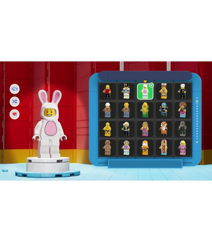 Įsigykite Lego Party! PS5 Gera Kaina 