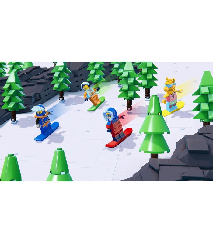 Įsigykite Lego Party! PS5 Gera Kaina 
