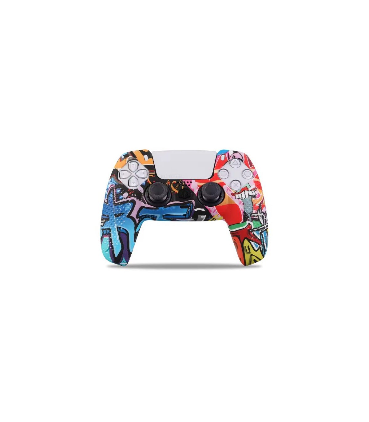 Įsigykite Silikoninė apsauga PS5 dualsense pulteliui Octopus Gera Kaina 