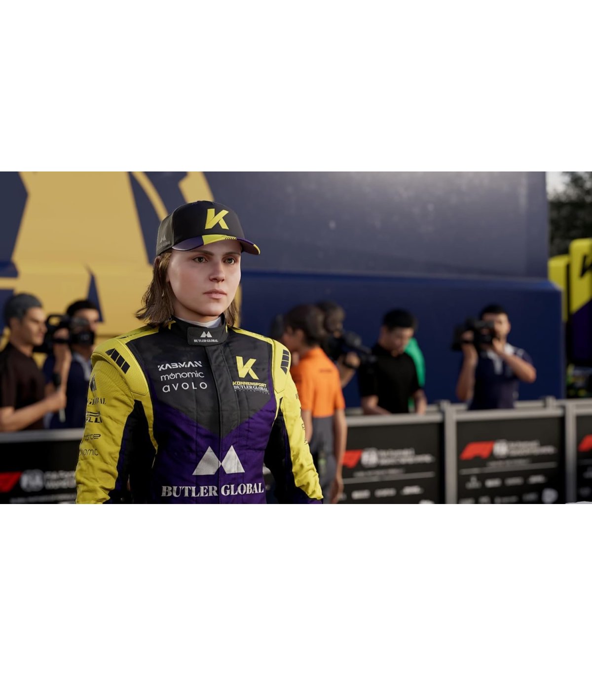Įsigykite EA Sports F1 25 Xbox Series X Gera Kaina 
